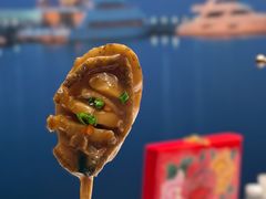 -品海楼·大连海胆锅贴馆(东港店)