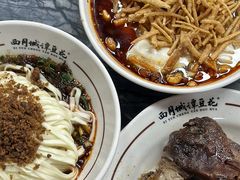 -西月城谭豆花(春熙路店)