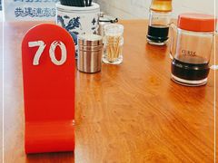 -三两春肚肺汤(崂山路店)