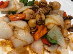 -小龙酒家(桂平路店)