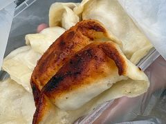 -水丰锅贴(延吉东路店)