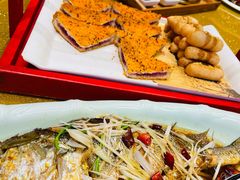 -老院子饭店·鲁菜·海鲜·家常菜