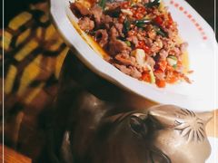 -炊烟小炒黄牛肉(东庆街店)