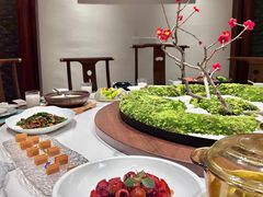 -蘭奢雅集·江浙菜(青山江滩店)