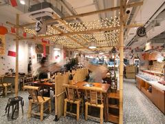 -励骏庞都广场(琴政路店)
