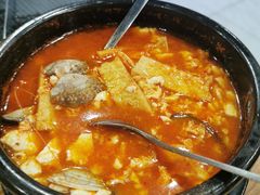 -小米烤肉·和牛原切-创意韩料(东关店)