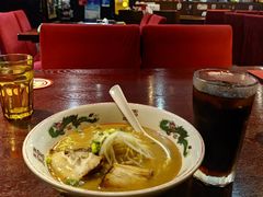 -纪州豚骨酱油拉面(锦延路店)