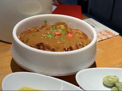 -王慧洁开口虾水饺·地道东北菜(银泰城店)
