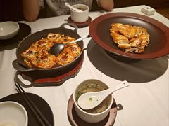 -客颂·客家宴(大壮国际广场店)