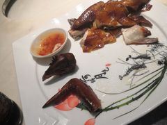 -东江海鲜大排档·潮汕菜·砂锅粥