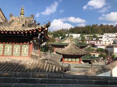 -塔尔寺