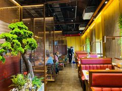 -牛村来人潮汕牛肉火锅(西单店)