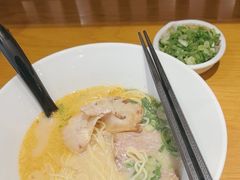 -一風堂拉面(美罗城店)