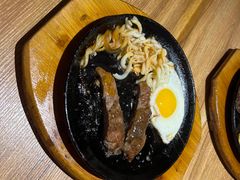 -纽斯特牛排自助餐厅(浦东文峰广场店)