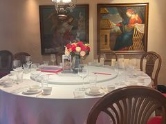 -玫瑰厅上海菜(兴国路店)