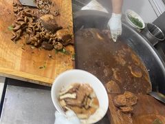 -陈记卤煮小肠