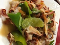 -海坛特色小吃·只做平潭特色菜(平潭店)