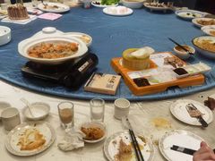 -满汉楼(安发桥店)