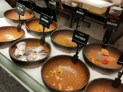 -钱小奴创意自助餐厅·原切谷饲安格斯畅吃(宁波奉化银泰店)