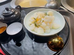 -绿茶餐厅(龙井船宴· 品牌总店)