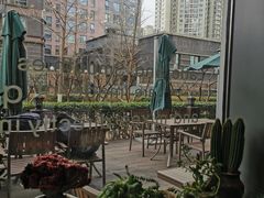 -咖啡陪你(广顺北大街福码大厦店)