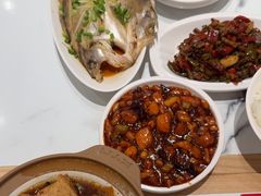 -乡村基·川味现炒大王(熙悦天街店)