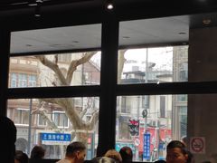 -Manner Coffee(淮海755店)