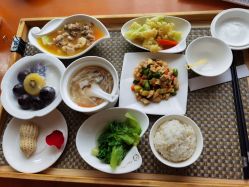 -馨月汇·一悦馨香月子中心(前滩店)