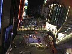 -江燕路万科里