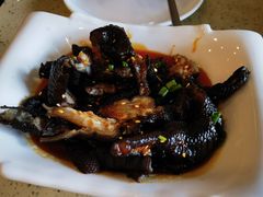 -芭夯兔·无骨兔汤锅(华阳店)