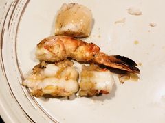 -尚水长廊铁板烧(荣祥广场店)