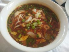-西安绿地假日酒店·丽宝轩中餐厅
