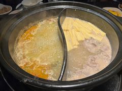 -捞王锅物料理(凯旋路店)