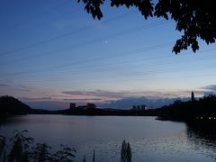 -顺峰山公园