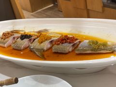 -饭橘汉江码头·乡野土菜馆(静安路店)