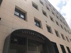 -Seesaw Coffee(上生新所店)