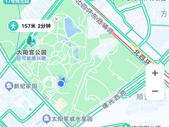 -太阳宫公园