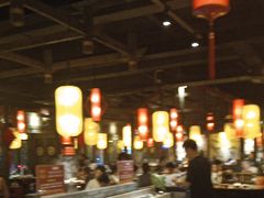 -蜀国大将老火锅(江北店)