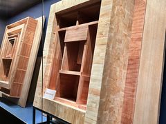 -北京大葆台遗址博物馆