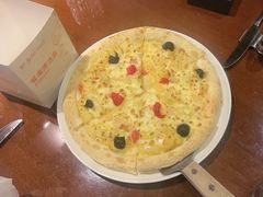 -湖滨1950牛排西餐厅(泽州路店)