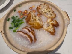 避风塘八仙艇仔粥-避风塘·老港味餐厅(虹口龙之梦店)