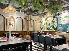 -香辣会·老牌川菜(骏豪店)