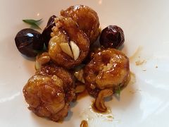 -环球港凯悦 · 享悦中餐厅