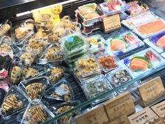 -姬岛生鲜(印象城店)