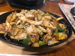 -韩礼年糕(飞虹路店)