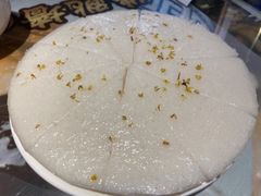 桂花糕-香港聚强佛跳墙(淘金店)
