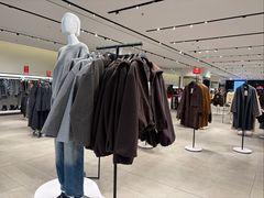 -ZARA(凯德乐峰广场店)