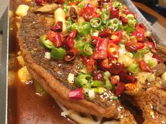 -邑金陵北京烤鸭店·现炒家常菜(ITC MALL店)