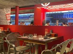 -神府路壹号·海鲜烧烤·砂锅粥·锅物(三坊七巷店)