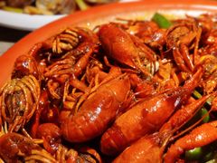 -沪小胖小龙虾(淮海中路旗舰店)